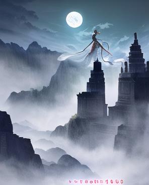 《月影之谜》