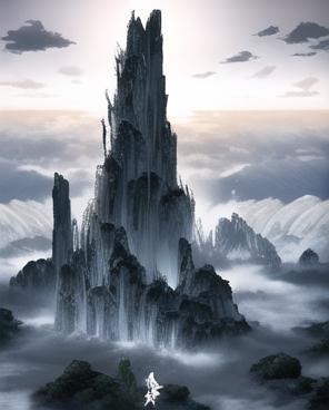 《月影刀影录：千年的宿命》