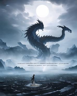《剑影江湖谣：离歌行》