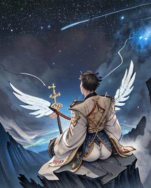 《江湖梦里月千寻》