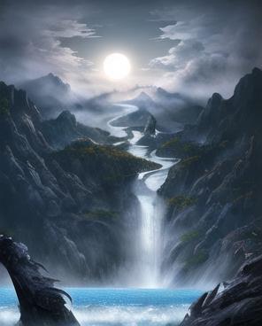 江湖遗梦：剑影浮沉