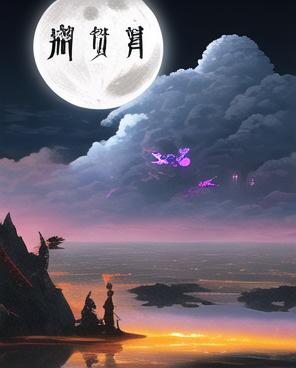 风云江湖，逐梦侠影