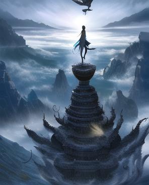 《浮云游侠：破天剑影》