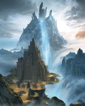 江湖梦碎，侠行天涯