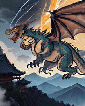 江湖逐梦：孤剑行