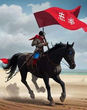 《君子之道，情归何处》