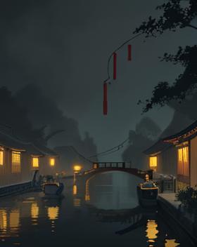 千年风云梦回汉