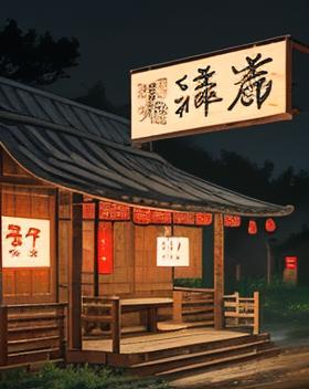 《绣花鞋下的秘辛》