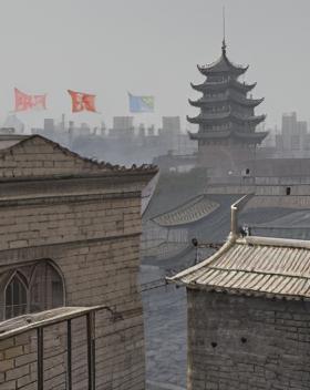 《月照千古织梦人》