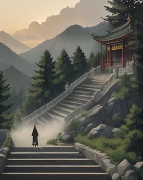 月影浮尘：汉末风云记