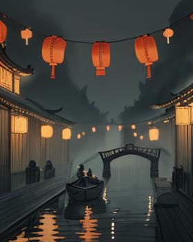 琉璃似梦：帝国情缘