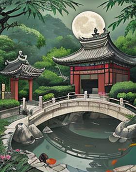 如梦司马青衫