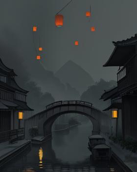 《桃花剑影：爱恨苍穹》