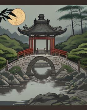 诀别月下：隐世王朝的哀歌