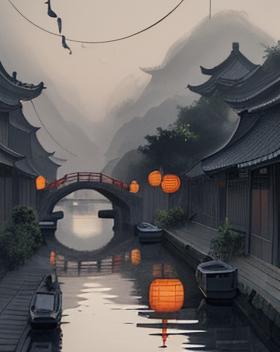 独步战国：剑舞长歌