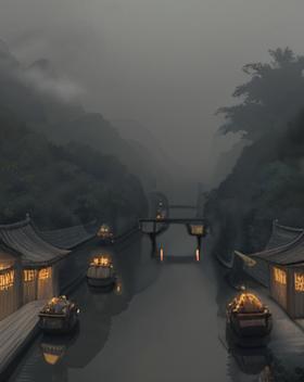 月下隐情：王妃的秘密