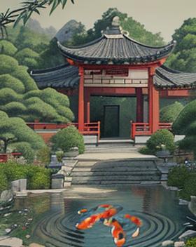 冥冥江湖：绝世双侠