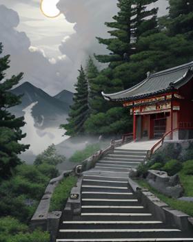 梦绕汉末，情牵三国