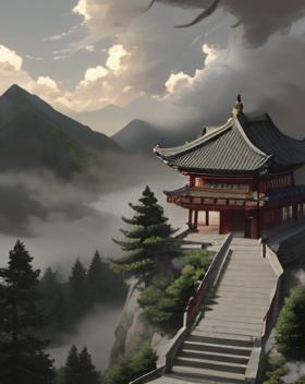 《幽梦秦朝：倾城的谍影》