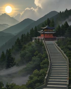 血海江湖：雄风梦影