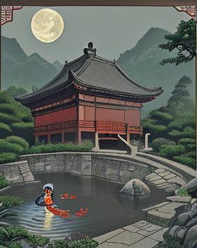 赤壁风云：情恨两千年