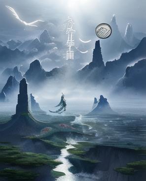 逆天问情：拥抱虚空的旅途