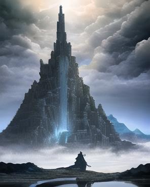 《无尽轮回:九天神魔志》