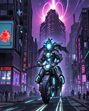 重生之星际逆转