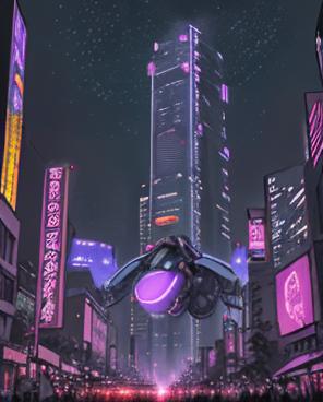 猎日雷神