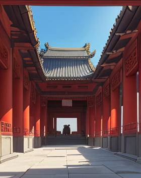 《盛世桃花缘》