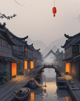 月影孤城之长安诀