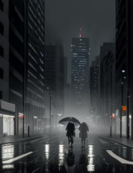 深渊之间的交易