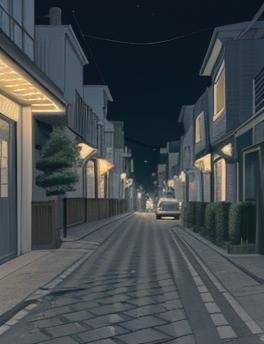 《浮沉之下的心声》