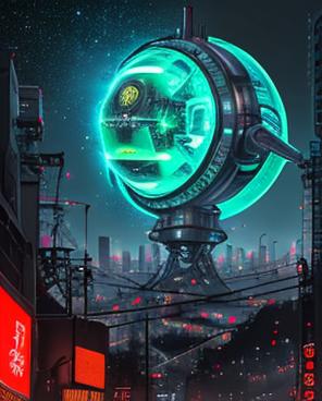 次元交织的命运之绳