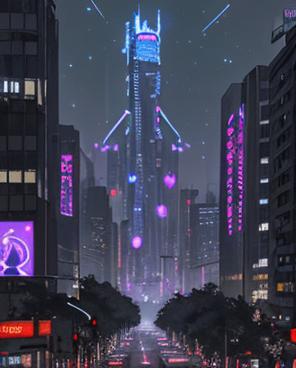 异界之音：灵韵幻曲