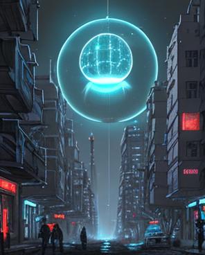 虚拟梦境的轮回