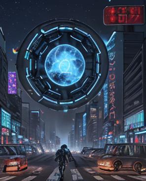虚拟梦境：双重世界的秘密