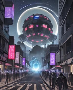 《虚拟流光下的奇遇记》