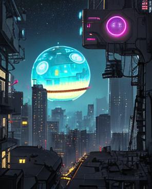 《虚拟梦境的边缘》