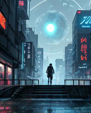 迷失在次元交错中的我