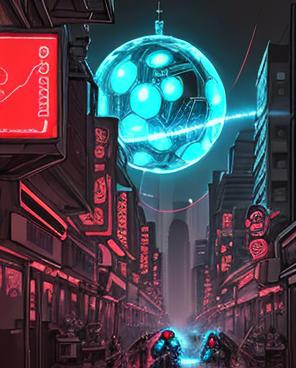 次元碎片的梦幻航线