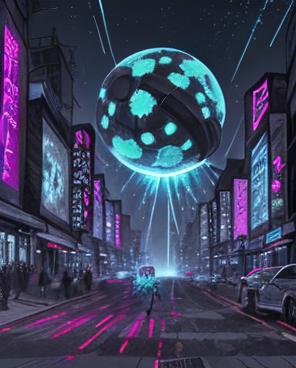 异界羁绊：梦境的交错