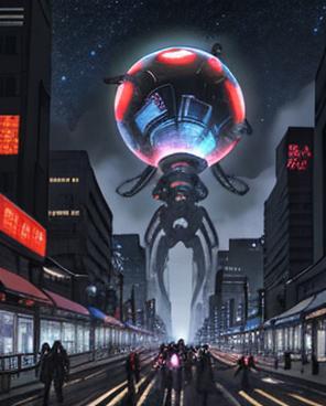 《虚拟战域：决战魔影》