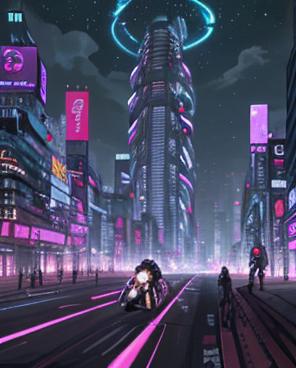 《幻影竞技：虚拟战场的崛起》