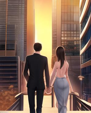 西城旧梦