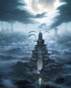 剑行天涯，泪洒江湖