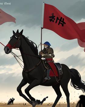 《月下踏歌行》