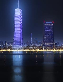 浮华背后的真相