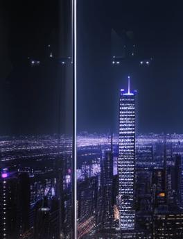 《金融迷局中的赤子心》
