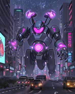 梦幻次元的秩序